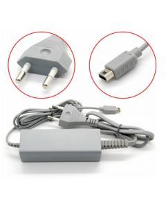 AC-adapter till Nintendo Wii U, Handenhet