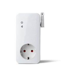 YOYOPower 4G/GSM extraenhet, Fjärrstyr strömmen via mobil, se temperatur ES2