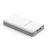 Asgari Powerbank G2, 20000 mAh, laddningsindikator, 2 portar